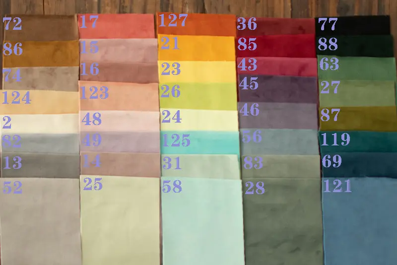 Mattress Pillow Set B